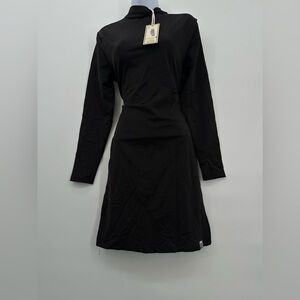 2x Modesty Swim‎ Dress - The Giving Movement Long Swim100© Wrap